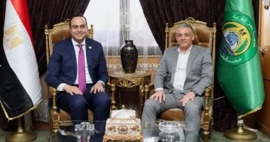 الرعاية الصحية: تشغيل قسم الحضانات بكامل طاقته فى مستشفى القصاصين المركزى