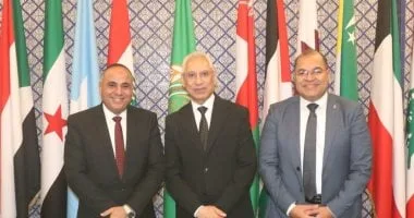 جامعة سوهاج تشارك في تدشين مبادرة "بداية جديدة" لتعزيز جودة التعليم
