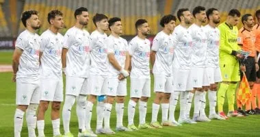 المصري يُغري لاعبيه بالمكافآت للفوز على الأهلي في الدوري