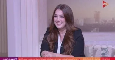 كندة علوش: "دوري في إخواتي مغامرة من المخرج وكان جوايا صوت بيقول لي مش عايزاه يندم"