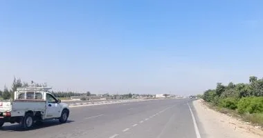 تعرف على حالة الطقس اليوم الثلاثاء 6-5-2025 فى الإسماعيلية … فيديو