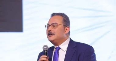 سمير صبرى: الاقتصاد المصرى يمتلك إمكانيات هائلة و40 مليار دولار صادرات رقم متواضع