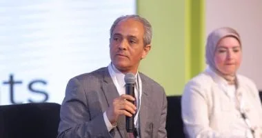 "هيئة المعارض": نستهدف التوسع في المشاركة بالمعارض الدولية