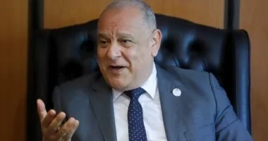2.4 مليار جنيه صادرات السبائك الحديدية بأسوان خلال عام ونصف