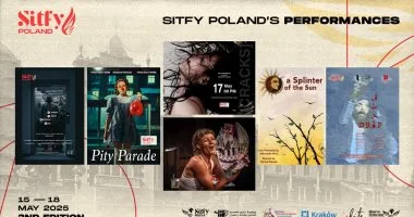 6 عروض عربية وأجنبية في الدورة 2 من SITFY-POLAND للمونودراما