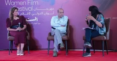 في مهرجان أسوان.. طارق الشناوي يكشف سر غضب نجيب الريحاني من أم كلثوم