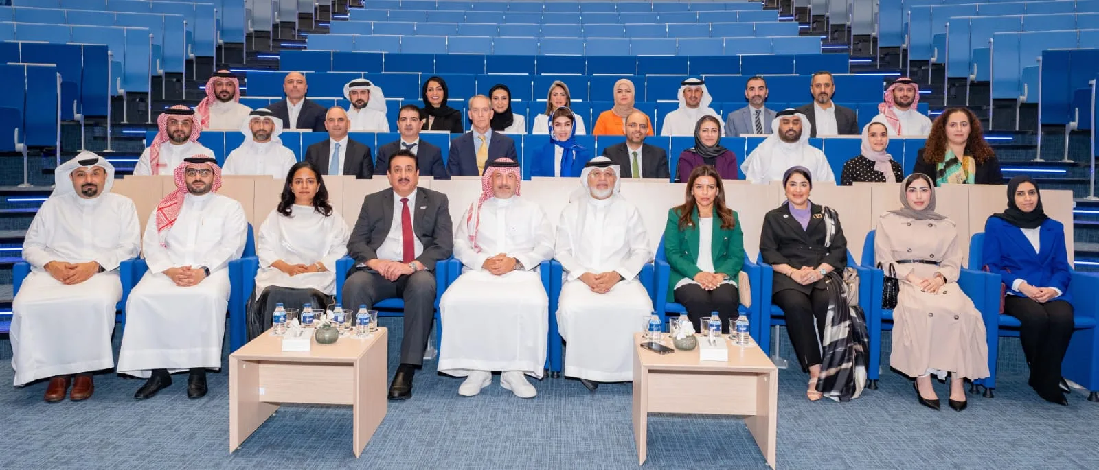 بورصة البحرين وBIBF يطلقان النسخة الثانية من "برنامج بورصة البحرين التدريبي لأعضاء مجالس الإدارة" لتعزيز الحوكمة وإعداد القادة