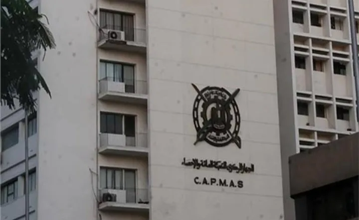 الجهاز المركزي للتعبئة والإحصاء: 41% من عقارات الإيجار القديم في القاهرة