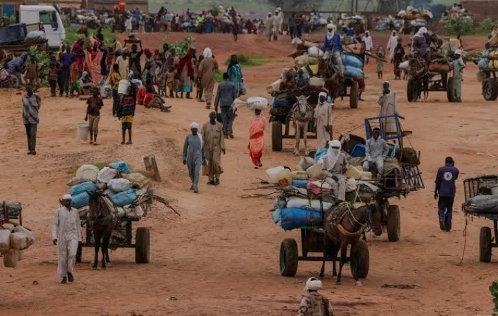 السودان يقطع علاقاته الدبلوماسية مع الإمارات