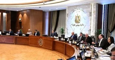 مجلس الوزراء يستعرض التقرير نصف السنوي حول أداء الهيئة العامة للرعاية الصحية