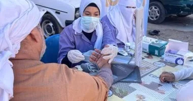 بعد موافقة مجلس الوزراء.. موعد تشغيل منظومة التأمين الصحى الجديدة بأسوان