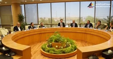 اللجنة العليا لمنتدى القاهرة للإعلام تعقد أولى اجتماعاتها بمدينة الإنتاج الإعلامى