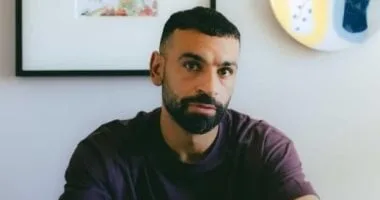 محمد صلاح: سوء الحظ أطاح بـ ليفربول من دوري الأبطال وتمنيت تتويج باريس