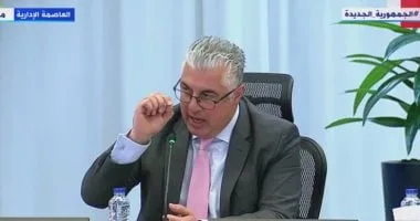 رئيس اقتصادية قناة السويس: نمنح الأرض للمستثمر الجاد بحق انتفاع 50 سنة فقط