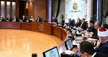 رئيس الوزراء يترأس الاجتماع الأول للمجلس الوطنى للتعليم والبحث والابتكار
