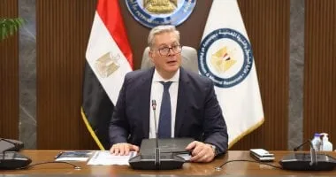 وزارة البترول: 15.5 مليار جنيه تعاقدات جديدة لصان مصر بزيادة 41%