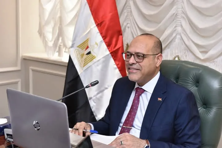 وزير العمل: منح تدريبية مجانية على 28 مهنة بشهادات دولية بمعهد الساليزيان