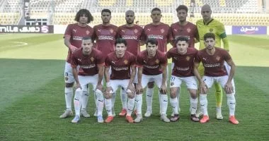 الإصابات تضرب سيراميكا قبل مواجهة الزمالك في الدورى