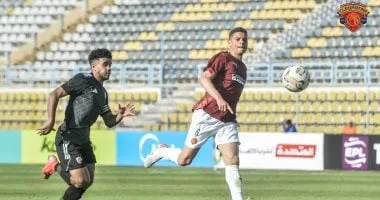6 غيابات قوية فى سيراميكا أمام الزمالك بالدورى