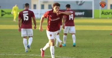 على ماهر يستقر على إعادة زلاكة لتشكيل سيراميكا أمام الزمالك