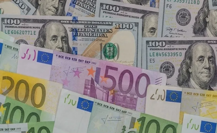 أسعار العملات العربية والأجنبية بالبنك المركزي 7 مايو 2025