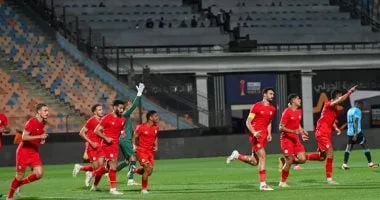 نتائج مباريات اليوم الأربعاء 7-5-2025 في الدورى المصرى