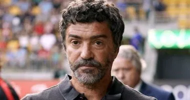 الأهلي يفاوض البرتغالى هيليو سوزا لخلافة كولر