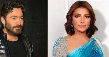 تعرف علي أغاني الهيد في الألبومات الجديدة لتامر حسني وأصالة