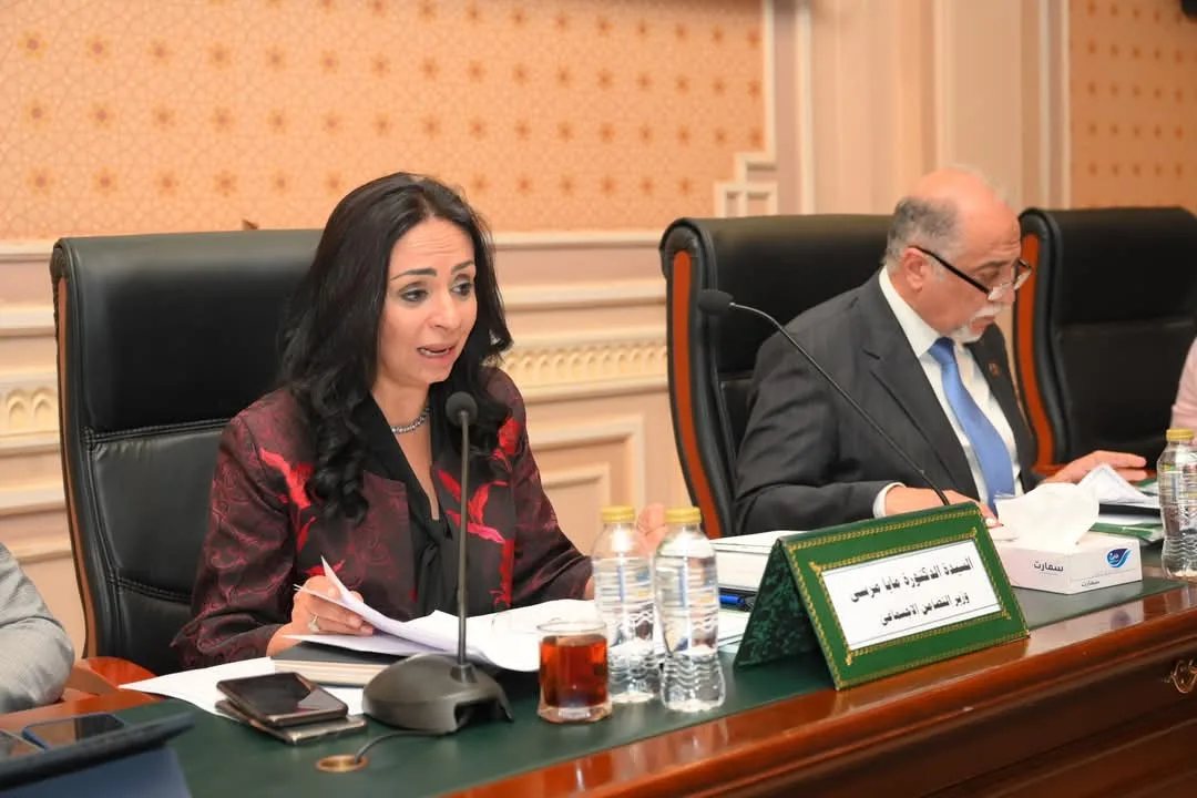 وزيرة التضامن: زيادة مخصصات "تكافل وكرامة" بـ11 مليار جنيه في موازنة 2025-2026