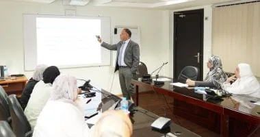 التخطيط القومي يعقد برنامجًا تدريبيًا عن إعداد موازنات البرامج والأداء