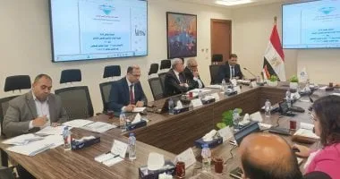 بدء التشغيل الرسمى لمنظومة التأمين الصحى الشامل فى أسوان يوليو 2025