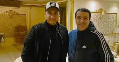 مصطفى كامل يتعاون لأول مرة مع الشاعر مودي نبيل في أغنية درامية جديدة