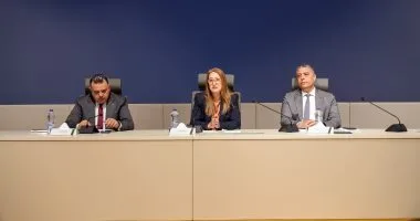 رئيس البريد: نعمل على تعظيم الإيرادات وترشيد النفقات