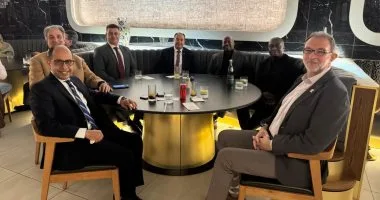مباحثات لتعزز التعاون الاقتصادي بين مصر وجنوب إفريقيا ضمن فعاليات البعثة التصديرية