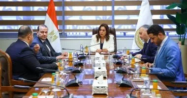 التنمية المحلية: استلام 7 مجازر حكومية بعد تطويرها ورفع كفاءتها بالكامل