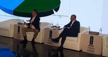 لورينزو تشان: 5 دولارات قسط التأمين متناهى الصغر والتعويض بعد 5 أيام فى الفلبين