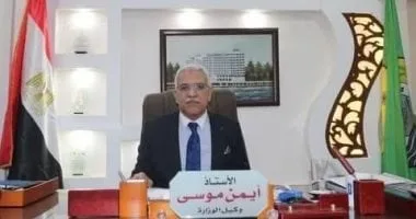 اعتماد 11 مدرسة بالإسماعيلية من الهيئة القومية لضمان جودة التعليم