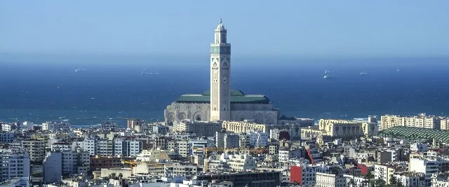 المغرب بصدد استثمار 760 مليون دولار لتخزين مستلزمات للاستجابة الفورية للكوارث