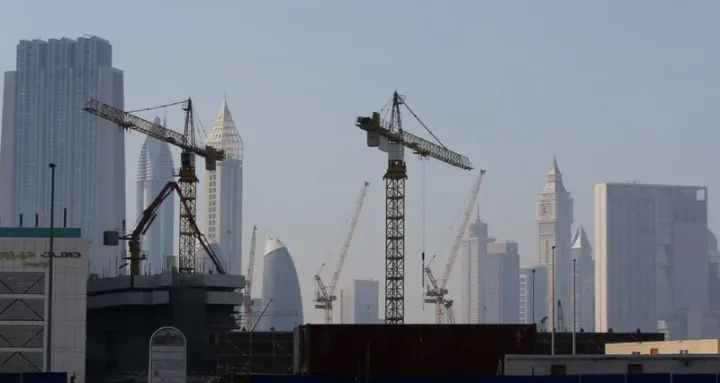 أرباح الاتحاد العقارية الإماراتية تهبط بأكثر من 64% في الربع الأول 2025