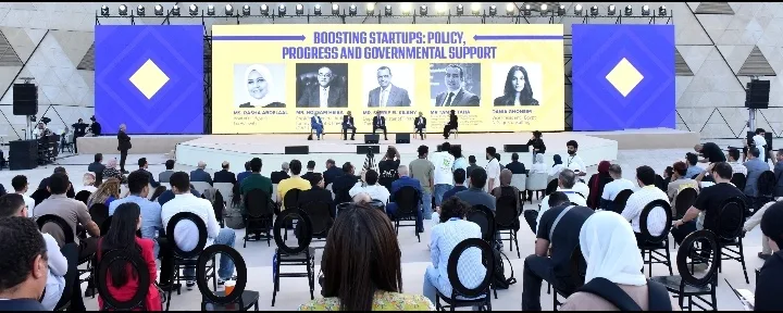 للمرة الأولى.. المناطق الحرة العامة تستضيف الشركات الناشئة المُصدرة للخدمات
