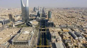 نمو الإنتاج الصناعي في السعودية بنسبة 2% خلال مارس 2025