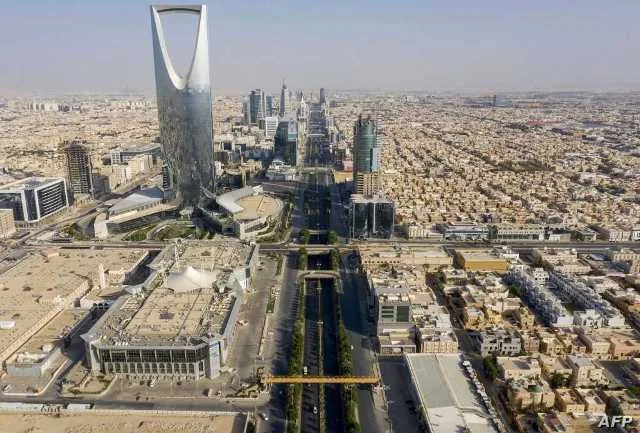 نمو الإنتاج الصناعي في السعودية بنسبة 2% خلال مارس 2025 نمو الإنتاج الصناعي في السعودية بنسبة 2% خلال مارس 2025