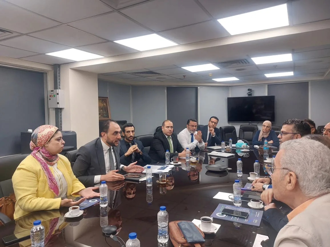 "الضرائب" توضح للمؤلفين والملحنين مزايا النظام الضريبي المبسط للمبدعين