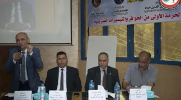"الضرائب": نسعى لشراكة حقيقية مع مجتمع الأعمال ونسير بخطى ثابتة نحو تسويات ضريبية عادلة