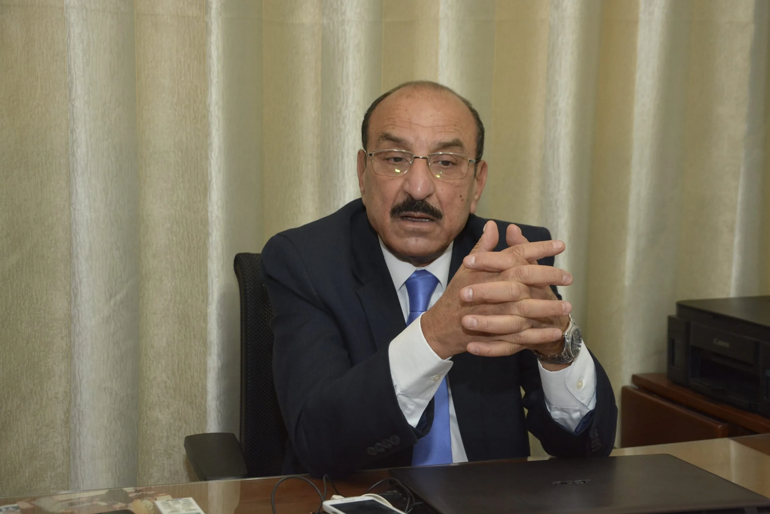 رئيس بنك التنمية الصناعية السابق : التضخم يرتفع بفعل الوقود.. وقرار الفائدة مرهون بالأموال الساخنة