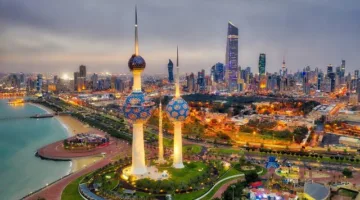 الكويت تدشن مشروع الشقايا لإنتاج الكهرباء في 2025 بطاقة إجمالية 4800 ميغاواط