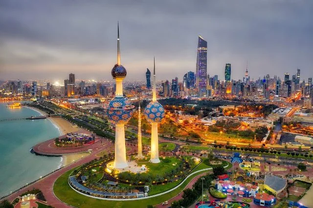 الكويت تدشن مشروع الشقايا لإنتاج الكهرباء في 2025 بطاقة إجمالية 4800 ميغاواط الكويت تدشن مشروع الشقايا لإنتاج الكهرباء في 2025 بطاقة إجمالية 4800 ميغاواط