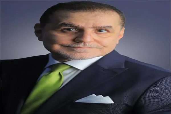 "خبير" : التضخم تحت السيطرة رغم الضغوط وخفض الفائدة مستمر ما لم تتفاقم المخاطر "خبير" : التضخم تحت السيطرة رغم الضغوط وخفض الفائدة مستمر ما لم تتفاقم المخاطر