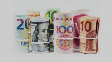 أسعار العملات المحلية والأجنبية في البنك المركزي بتاريخ 12 مايو 2025