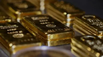 انخفاض أسعار الذهب في ظل المفاوضات التجارية بين الصين والولايات المتحدة